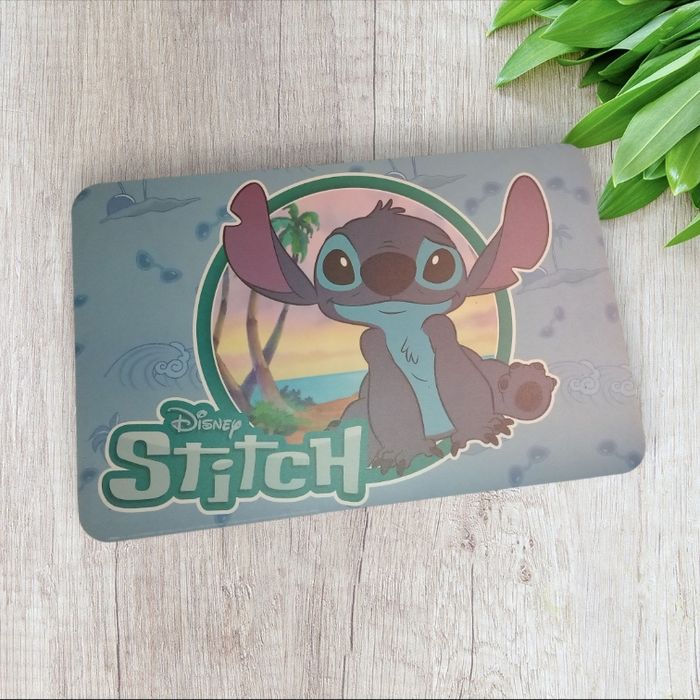 Set de table stitch disney - photo numéro 2