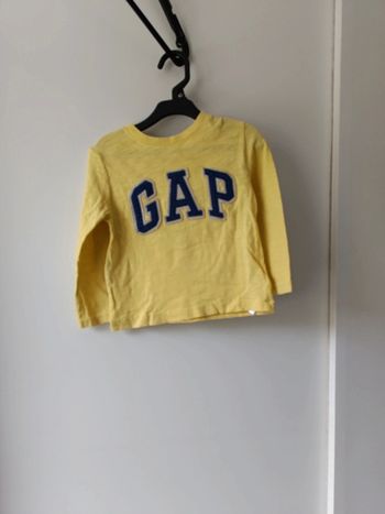 T-shirt manches longues