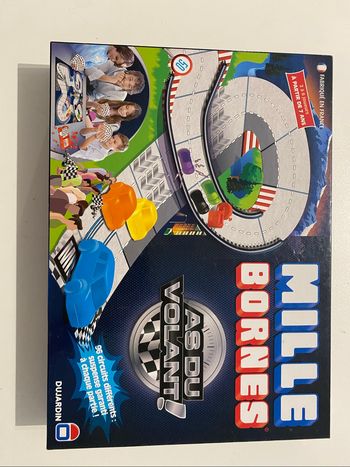 Mille Bornes