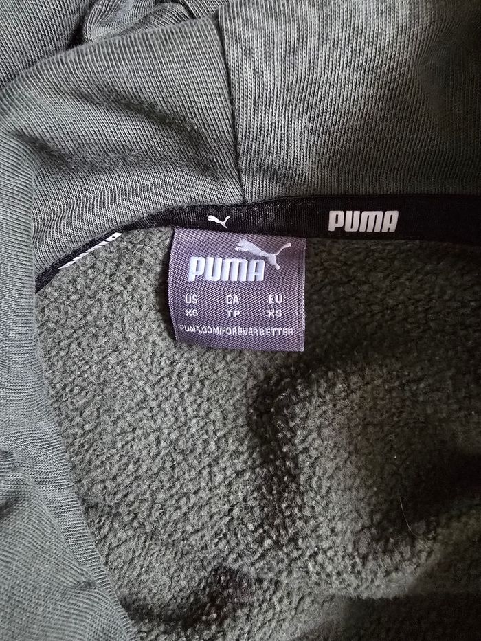 Sweat puma - photo numéro 3