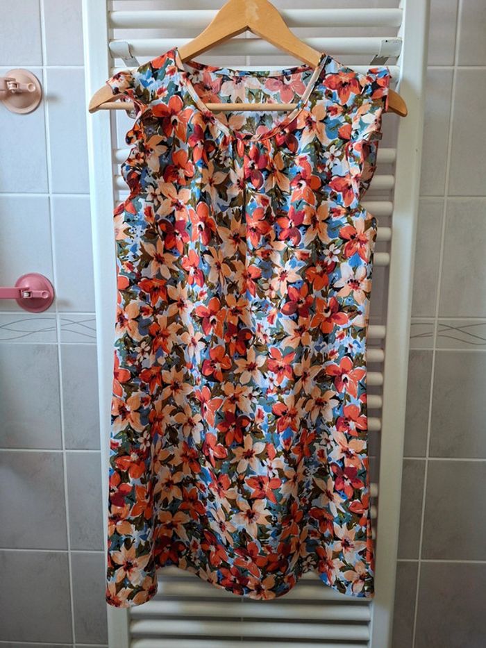 Robe été