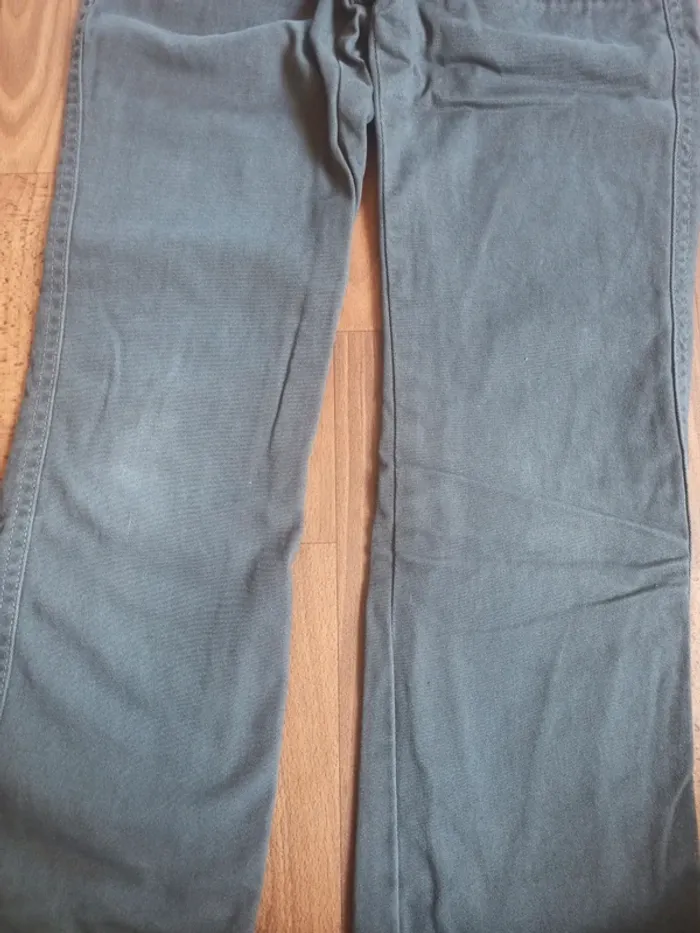 Pantalon doublé - photo numéro 2