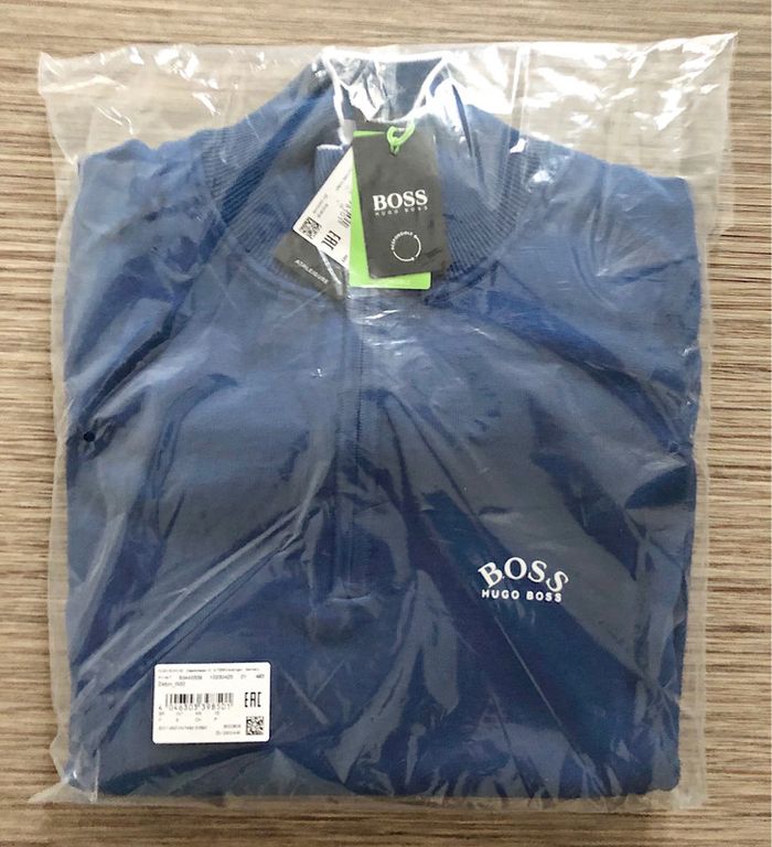 Pull Hugo Boss Neuf - photo numéro 9
