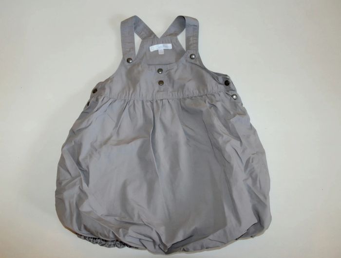 Robe boule