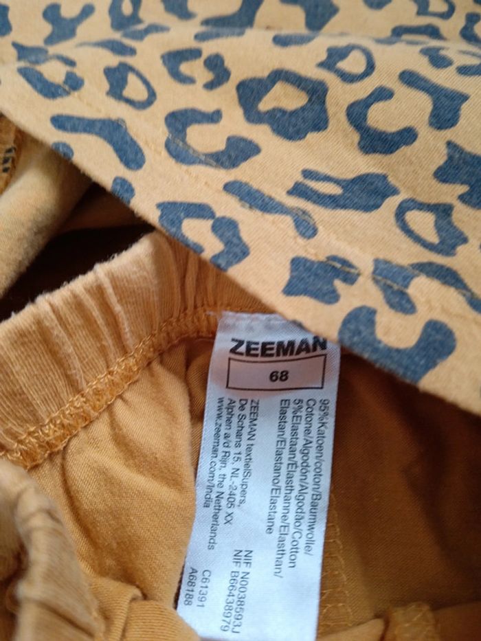 Ensemble zeeman - photo numéro 6