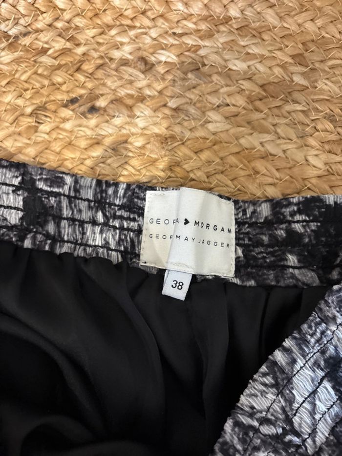 Pantalon d’été Morgan fin taille 38 - photo numéro 4