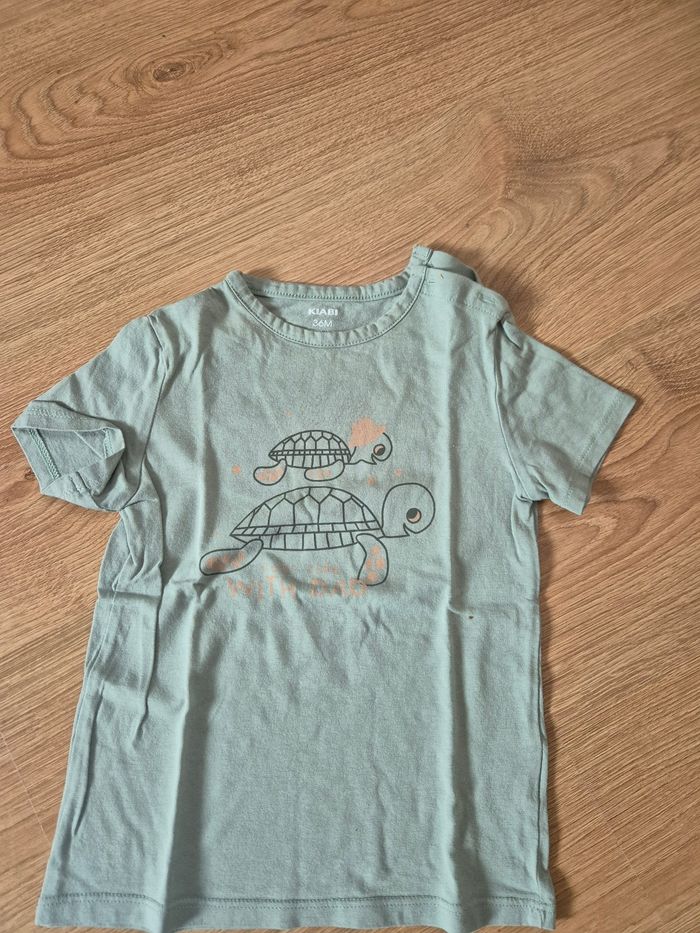 Tee-shirt