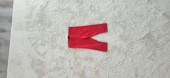 Leggins 5.6 ans