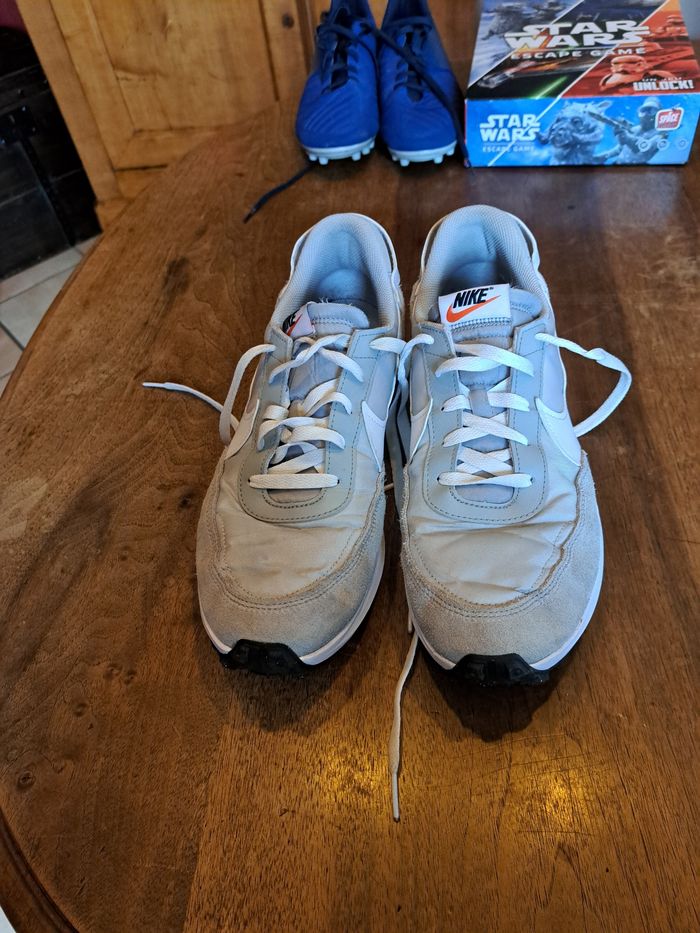 Chaussure Nike - photo numéro 2