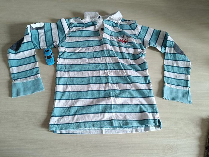 polos