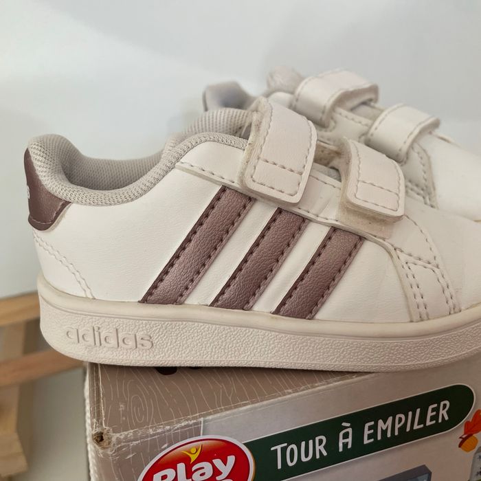 Adidas T21 - photo numéro 2
