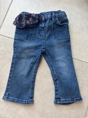 Jean lulu castagnette