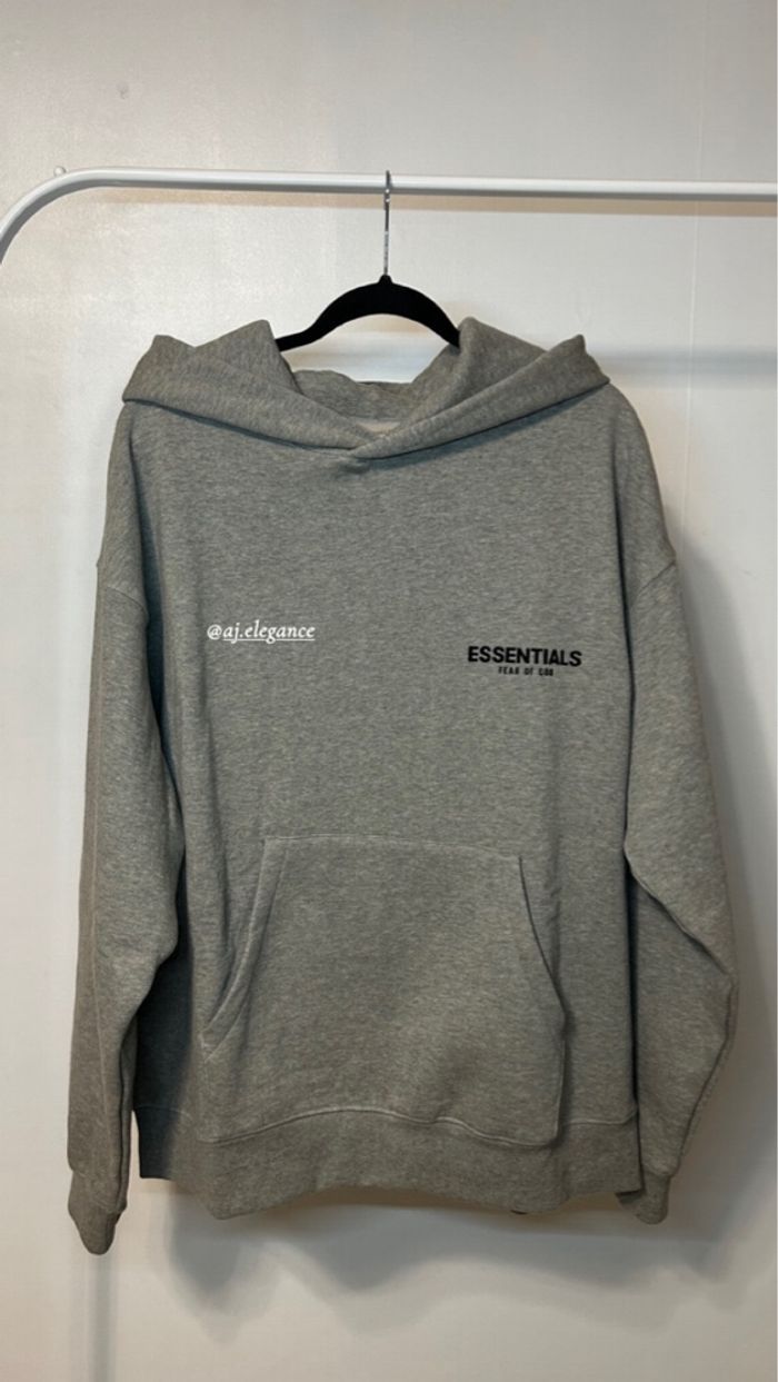 Pull essentials - photo numéro 2