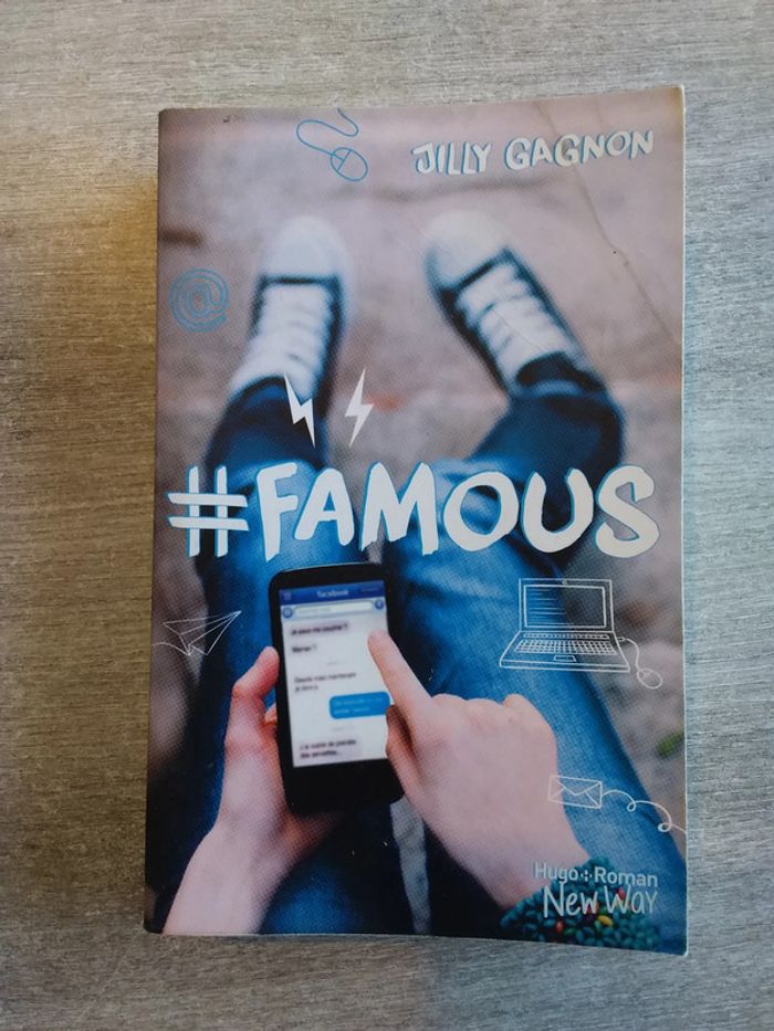 # Famous