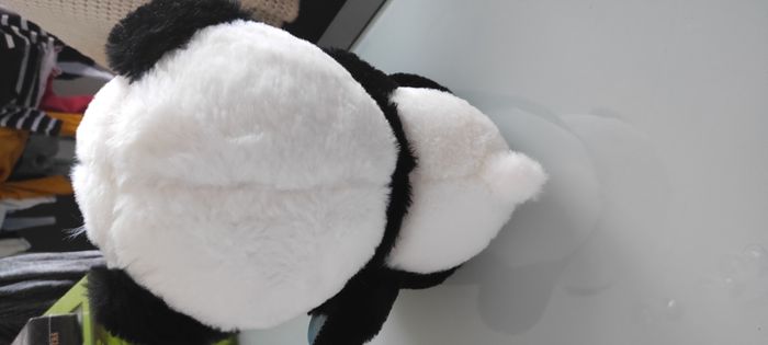 Peluche - photo numéro 2