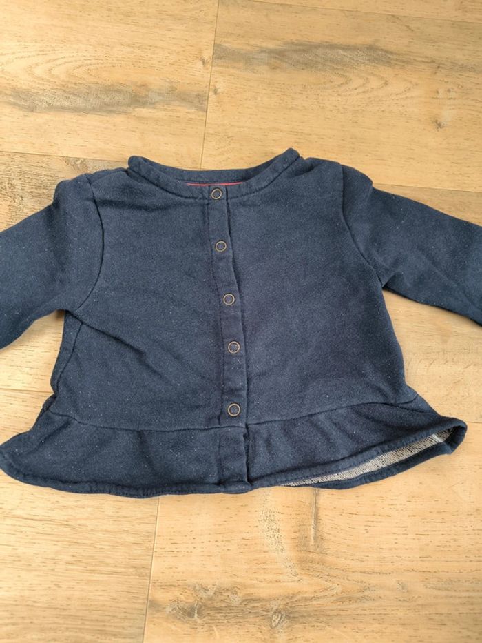 Ensemble Okaïdi 3ans - photo numéro 9