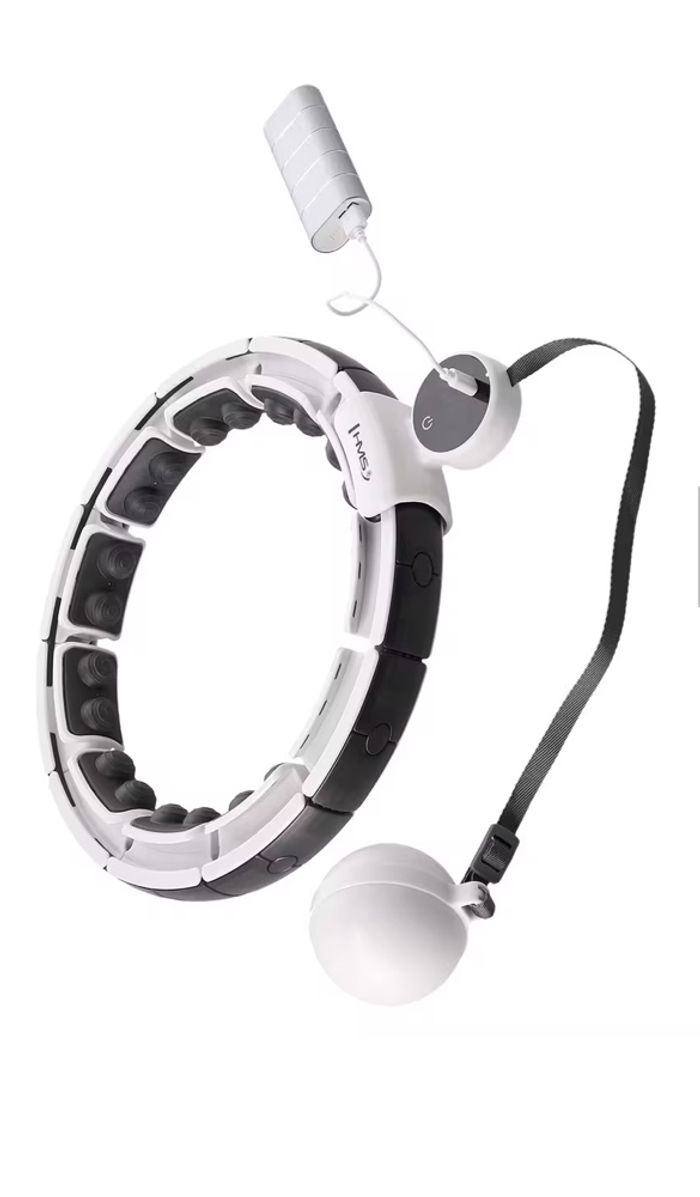 Cerceau fitness - photo numéro 3