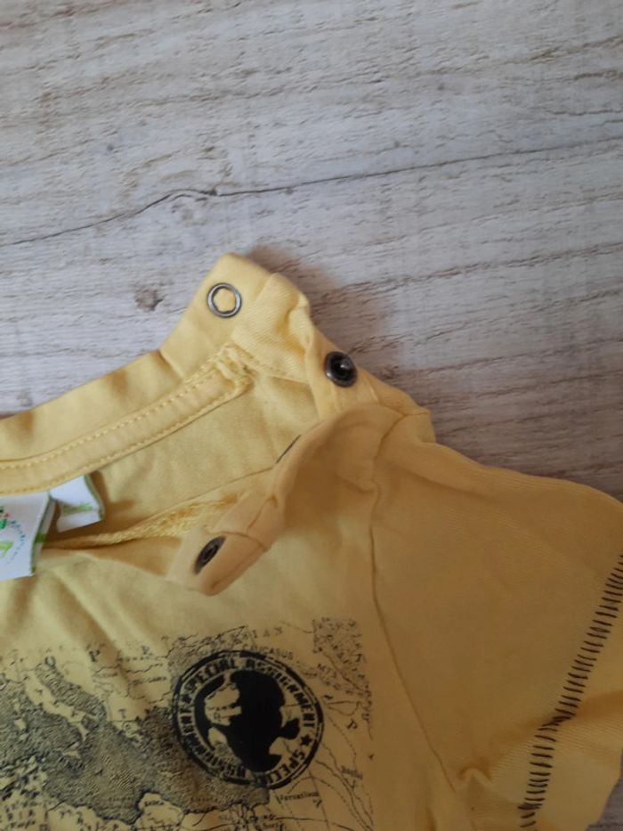 T shirt Disney - photo numéro 4