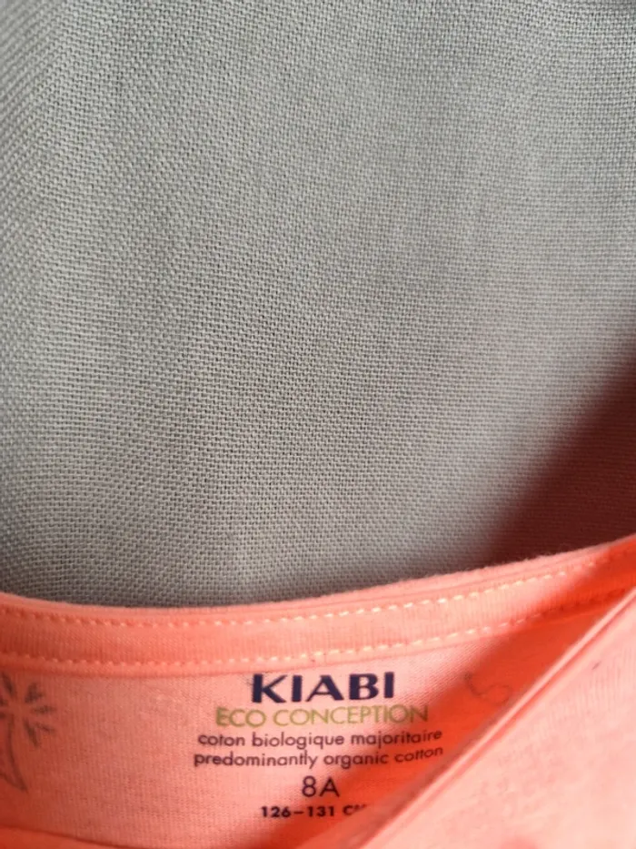 Robe kiabi - photo numéro 2