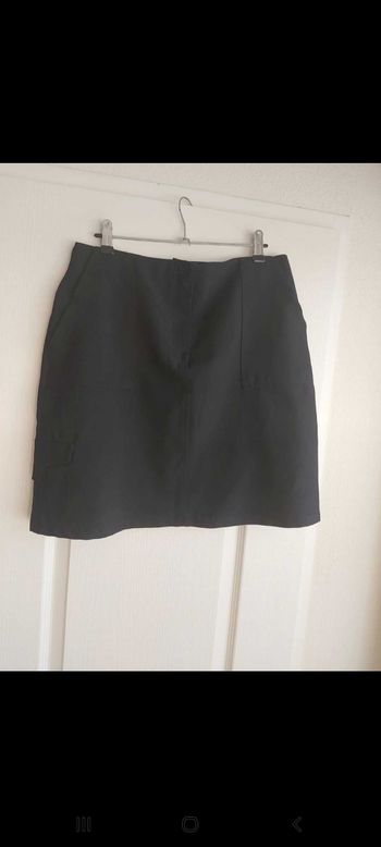 Jupe noir taille 40