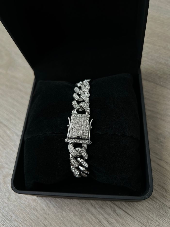 Bracelet - photo numéro 3