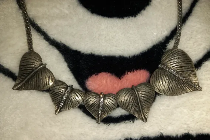Collier - photo numéro 2