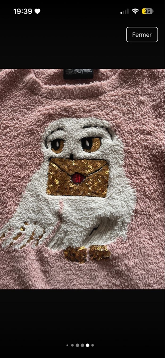 2 pulls - photo numéro 3