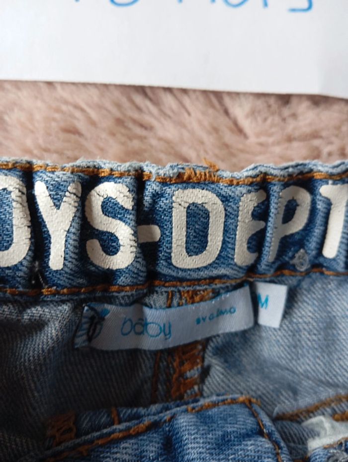 Jean 18 mois - photo numéro 2