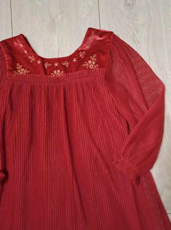 Robe de fetes/Noël 4A - photo numéro 3