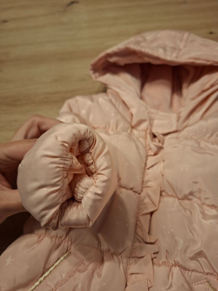 Manteau doudoune - photo numéro 3