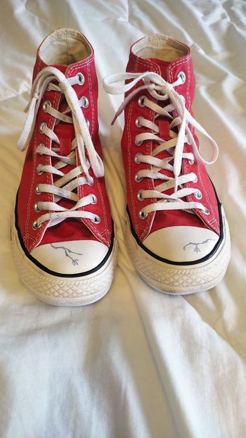 Converse Chuck Taylor All Star 40