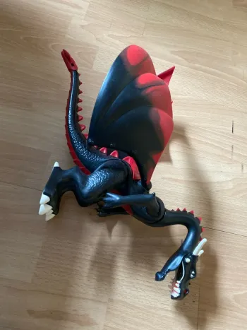 Dragon playmobil