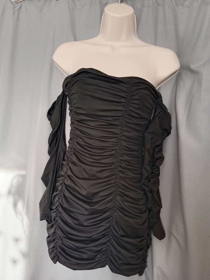 robe de soirée - photo numéro 3