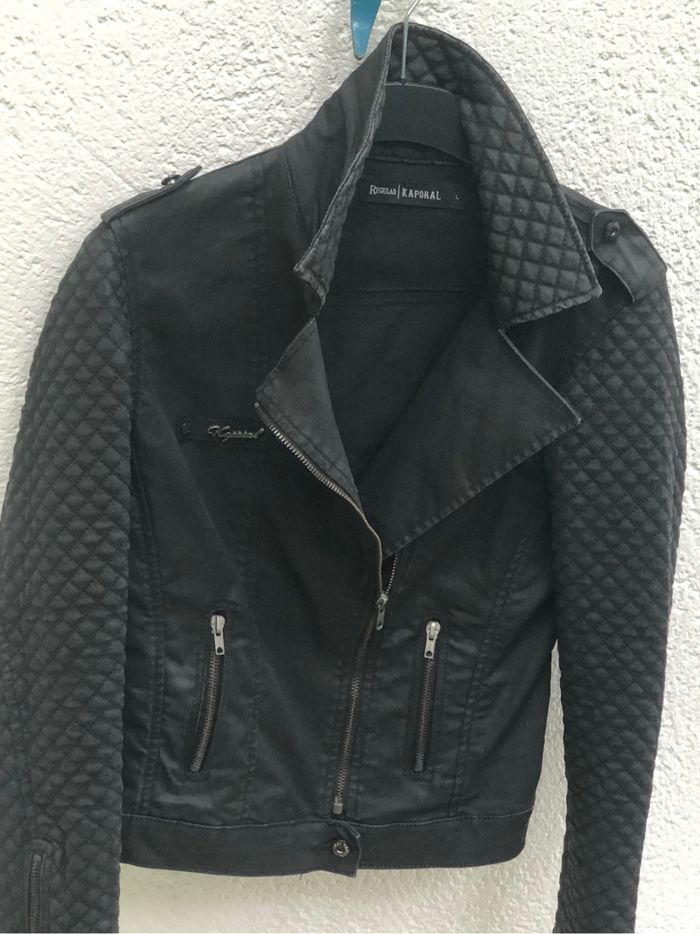 Blouson jean Kaporal - photo numéro 2