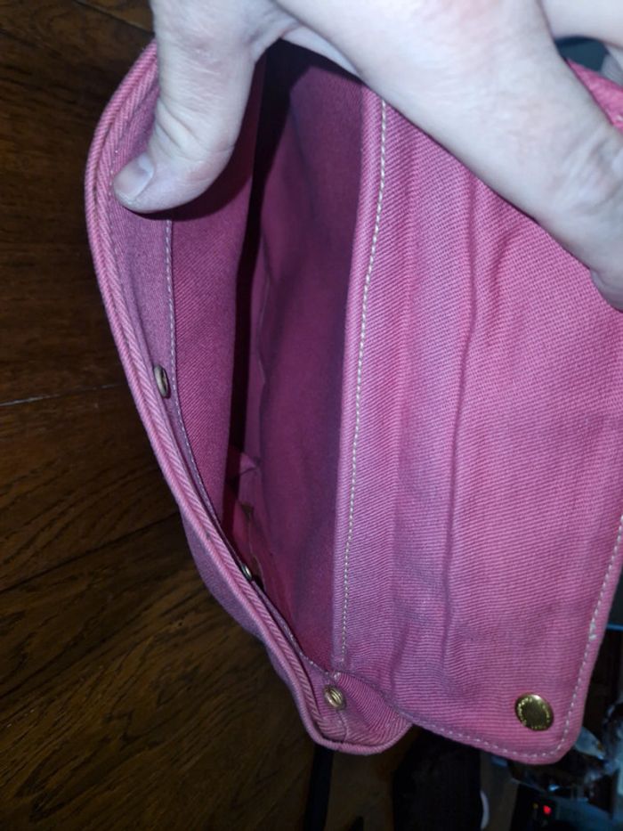 Pochette intérieure ou sac Just Campagne - photo numéro 3