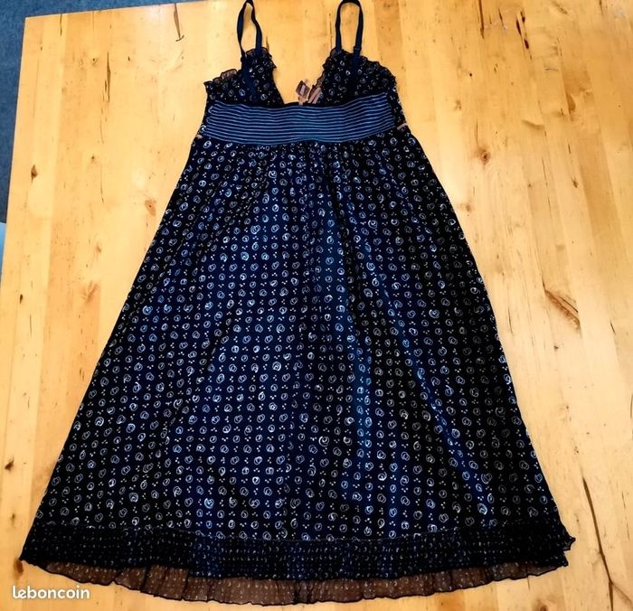 Robe "Cop Copine" - photo numéro 5