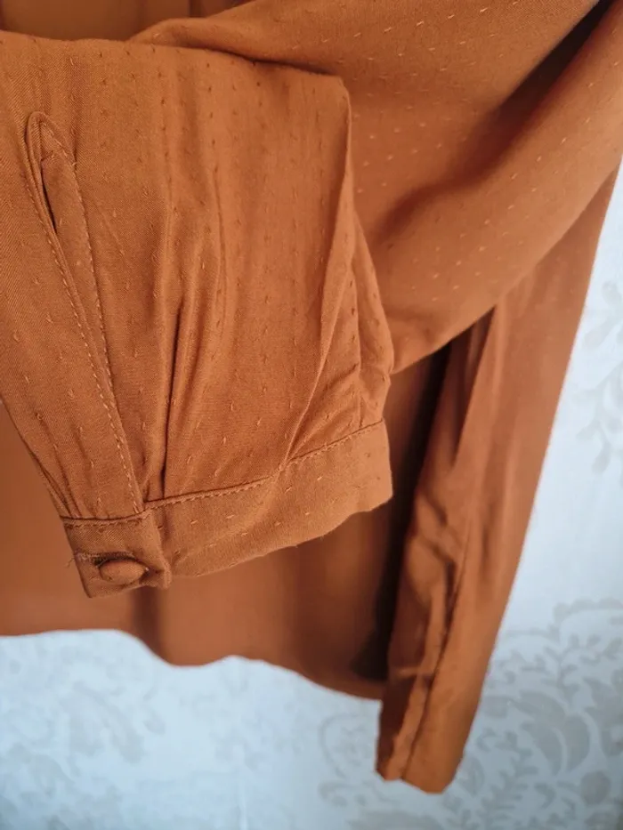 Blouse Camaïeu - photo numéro 3
