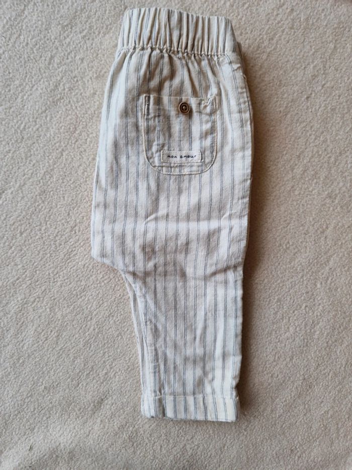 Tenue d'été sergent major 9m - photo numéro 9