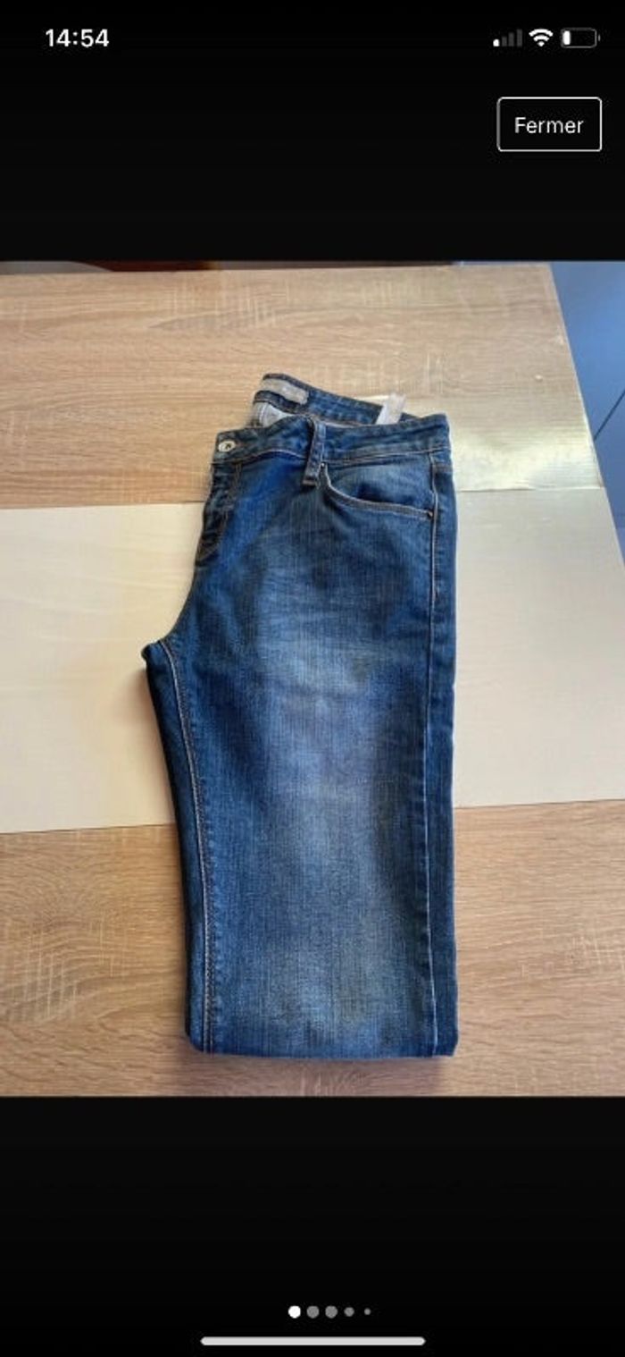 Jeans Zara