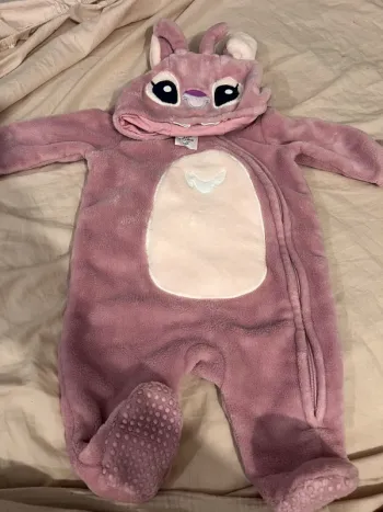Combi pyjama Angel