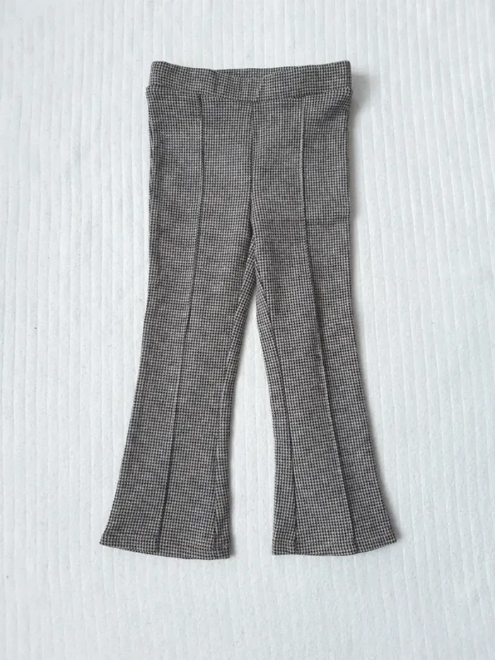 Pantalon évasé Tape à l'oeil 2/3 ans