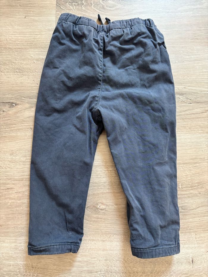 Pantalon TAO 2 ans - photo numéro 3