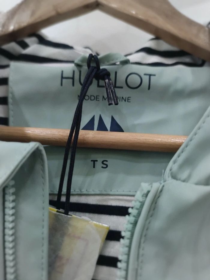 Ciré hublot homme taille S neuf - photo numéro 4