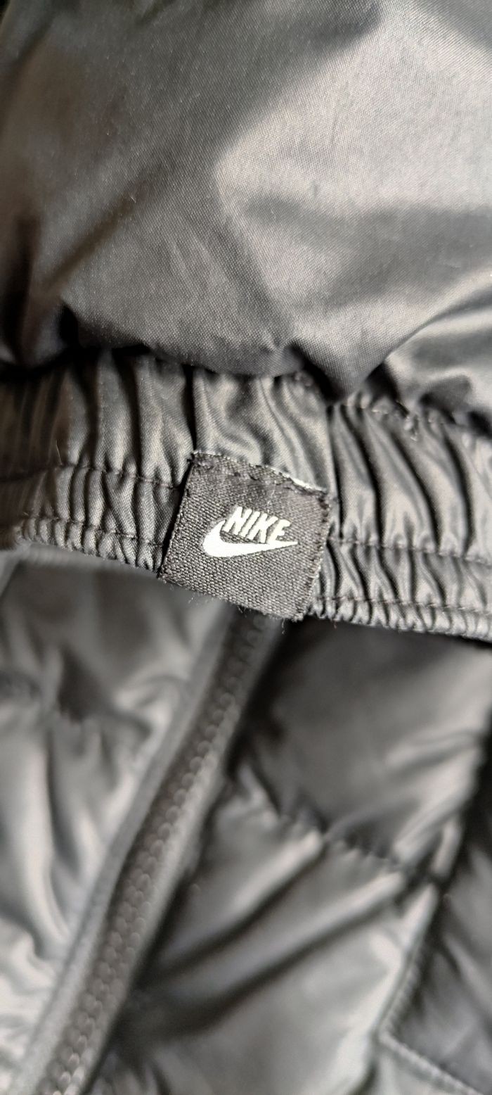 Doudoune Nike - photo numéro 9