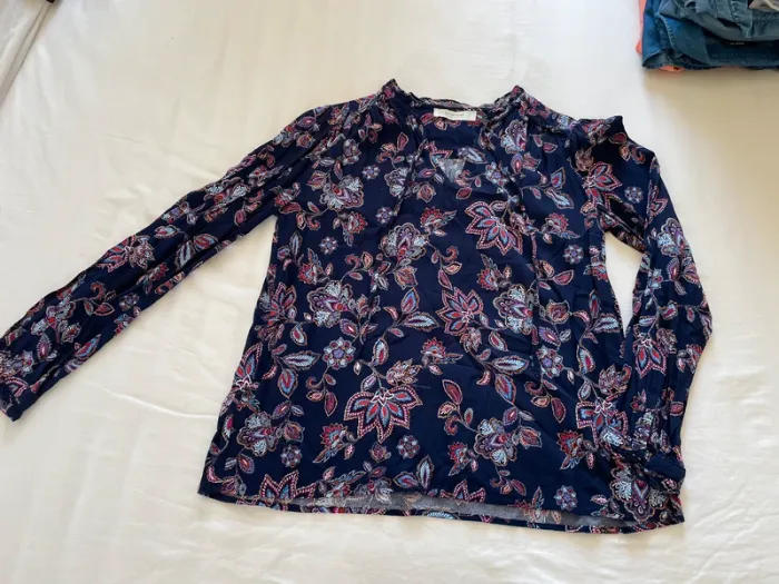 Blouse Promod