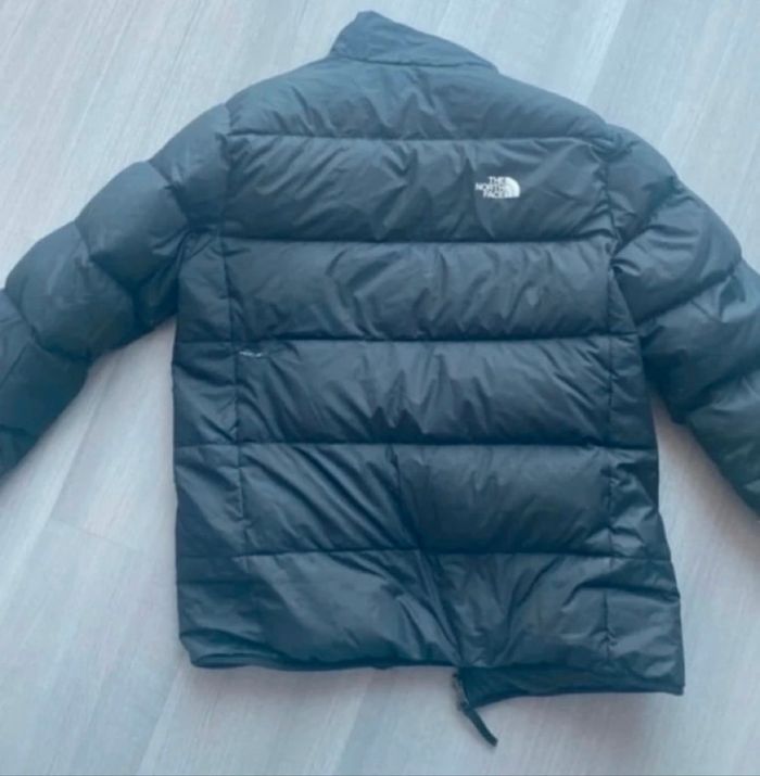 Doudoune noire, The North Face - photo numéro 3