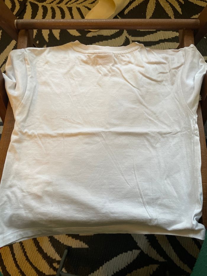 Tee-shirts fille - photo numéro 2