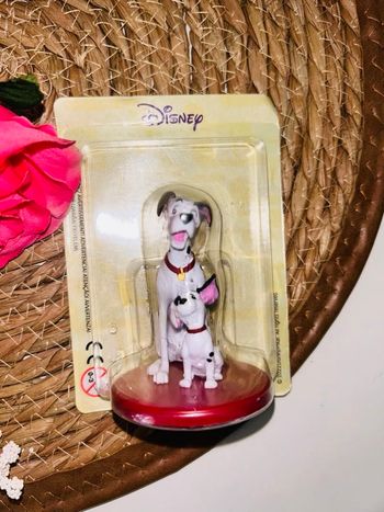 Figurine disney