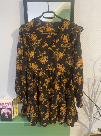 Robe SHEIN