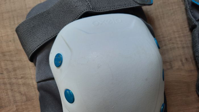 protections de roller - photo numéro 2